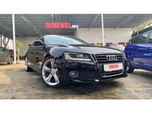 2008 Audi A5 1.8 TFSI Coupe