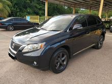 2010 Lexus RX350 3.5 SUV