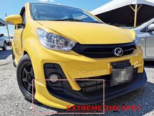 2013 Perodua Myvi 1.5 Extreme SPEC Hatchback AUTO TIP TOP TAK ADA LICENSE BLACKLIST PTPTN AKPK CTOS CRRIS TAK ADA DOCUEMNT BOLEH LULUS SWIFT JAZZ AXIA 1.3