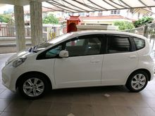 ▃ Tip Top Condition!!! ▃ 2012 Honda Jazz 1.3 Hybrid Hatchback *FULL SERVICE RECORD*
