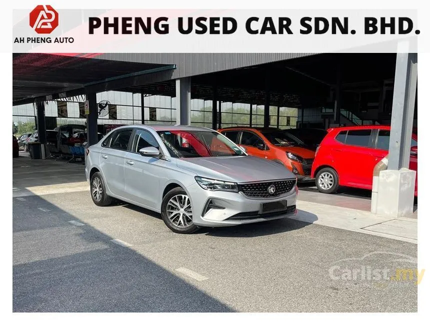 2024 Proton S70 Premium Sedan