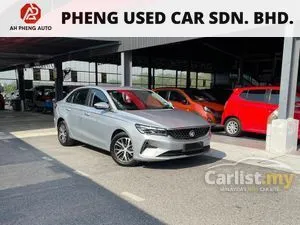 2024 Proton S70 1.5 Premium Sedan