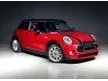 Used 2015 MINI 3 Door 2.0 Cooper S Hatchback JCW LINE (A) HARMON KARDON & PADDLE SHIFT & FREE WARRANTY ( 2024 JUNE STOCK )