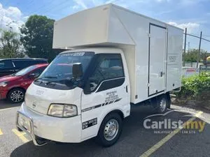 2025 Nissan Vanette 1.8 SK82 Lorry