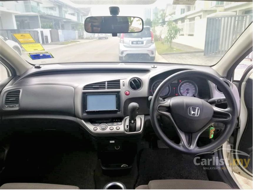 honda stream 2009 i vtec rsz 1 8 in selangor automatic mpv white for rm 42 400 6604432 carlist my honda stream 2009 i vtec rsz 1 8 in selangor automatic mpv white for rm 42 400 6604432 carlist my