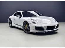 2018 Porsche 911 3.0 Carrera T Coupe -GT STEERING -PASM PDLS BOSE SOUND -20 CARRERA S WHEEL -SUNROOF -4 WAY SEAT