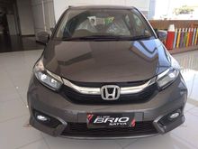 2019 Honda Brio 1.2 Satya E PROMO HONDA BRIO TDP 11 JUTA