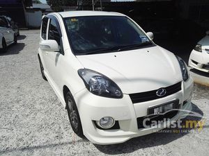2010 Perodua Myvi 1.3 SE (M) BLK LIST CAN LOAN