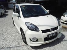 2010 Perodua Myvi 1.3 SE (M) BLK LIST CAN LOAN