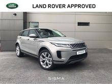 2019 Land Rover Range Rover Evoque 2.0 (WITH WARRANTY)