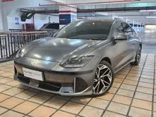 2023 Hyundai IONIQ 6 0.0 Fastback