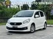Used TRUE YEAR MADE 2016 Perodua Myvi 1.3 G AUTO Hatchback FULL SERVICES RECORD AT PERODUA