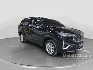 2022 Toyota Kijang Innova Zenix 2.0 V (Non Premium Color) MPV