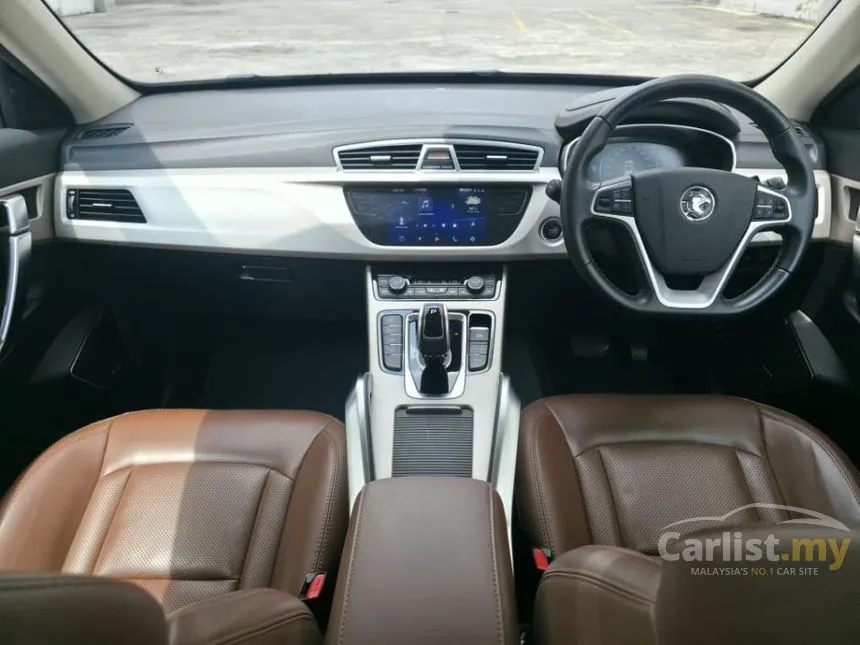 2023 Proton X70 Premium SUV