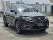 2023 Proton X70 1.8 Premium SUV Full Service Proton Malaysia OTR LowDepo As RM 100 FAst Lon