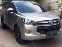 2016 Toyota Kijang Innova 2.0 G MPV