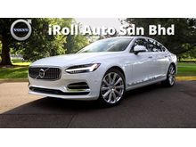 2018 Volvo S90 2.0 T8 INSCRIPTION - FREE VSA PACKAGE , CALL FOR MORE DETAILS