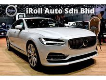 2018 Volvo S90 2.0 T8 INSCRIPTION - CALL FOR MORE PROMOTION AND INFORMATION