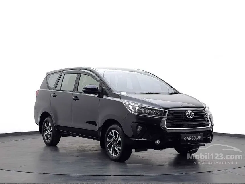 2021 Toyota Kijang Innova G MPV