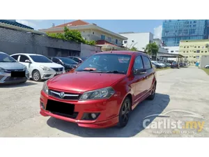 2014 Proton Saga 1.3 FLX Executive Sedan