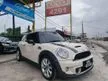 Used 2012 MINI Cooper 1.6 S (A) R56 TURBO CBU FULL SERVICE AB FACELIFT 1 OWNER CAR KING COLLECTION - Cars for sale