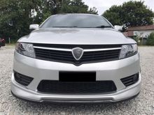 2012 Proton Preve 1.6 CFE Premium Turbo Reg.2013