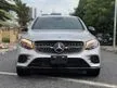 Recon [5A] [19K KM] 2019 Mercedes