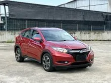 2018 Honda HR-V 1.8 S SUV