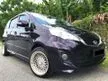 Used 2014 Perodua Alza 1.5 Advance MPV 1.5 (A) TRUE YEAR MADE 1OWNER ONLY FAMILY CAR
