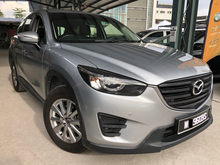 2015 Mazda CX-5 2.5 4WD FACELIFT (A) NO PROCESSING FEE