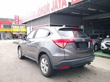 2015 Honda HR-V 1.8 i-VTEC S SUV