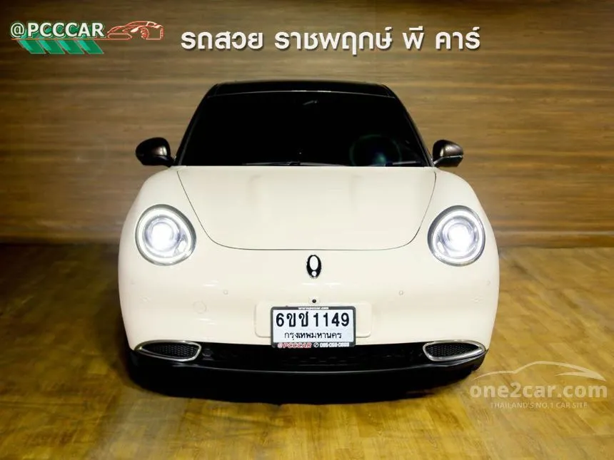 2024 ORA Good Cat 500 Ultra Hatchback