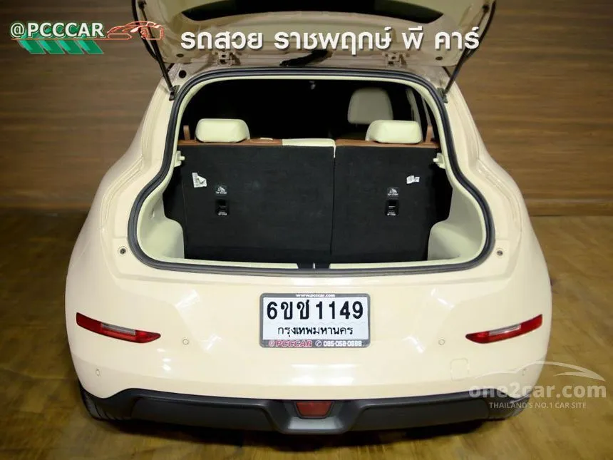 2024 ORA Good Cat 500 Ultra Hatchback