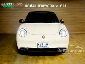 2024 ORA Good Cat 500 Ultra Hatchback