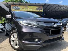 2016 Honda HR-V 1.8 i-VTEC V SUV