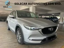 2018 Mazda CX-5 2.0 SKYACTIV-G GLS SUV GOOD CONDITION