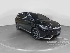 2024 BYD M6 Superior 7 Seater MPV