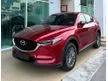 New YEAR END Mazda CX
