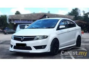 2012 Proton Preve 1.6 CFE Premium Sedan