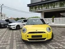 2025 MINI Cooper 0.0 SE 3 Door Hatchback