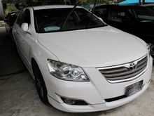 2008 Toyota Camry 2.4 V Sedan (A)