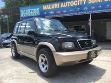 Sunroof/CBU Unit-1997/1999 Suzuki Grand Vitara 4WD 2.0(A) SUV