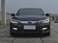 2018 Honda Accord 2.4 VTi-L Sedan