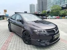 2018 Proton Preve 1.6 CFE Premium Sedan