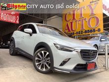 2020 Mazda CX-3 2.0 (ปี 15-19) SP EXCLUSIVE MODS SUV