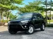 Used 2017 Toyota HILUX 2.4 G (A) Pick Up Car King - Cars for sale