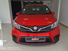 2019 Proton Iriz 1.3 STD - Trusted Sales Advisor