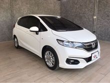 2020 Honda Jazz 1.5 (ปี 14-18) V+ i-VTEC Hatchback