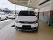 Used 2011 Volkswagen Touran 1.4 TSI MPV (TT)