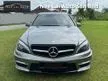Used 2009 MERCEDES BENZ C200 SPORT KOMPRESSOR 1.8 FREE SERVICE FREE TINTED